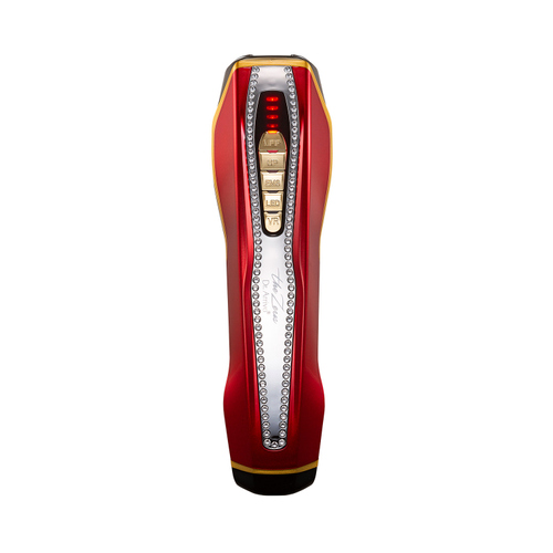 50% discount) DR.ARRIVO THE ZEUS (RED) 宙斯美容仪奢华耀红(Dr