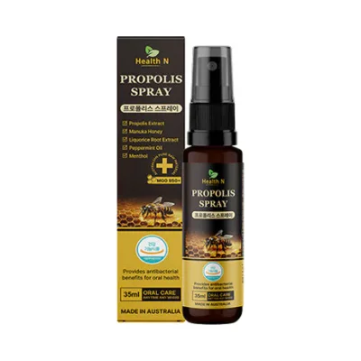 프로폴리스 스프레이 35ml