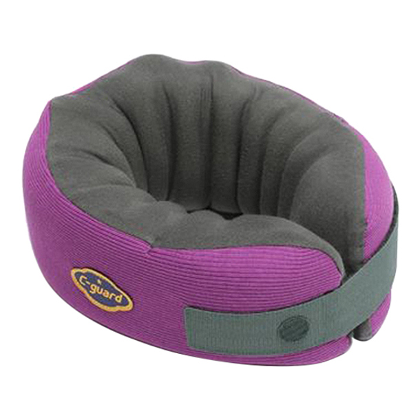 C-guard 矯正　枕 ロッテ免税店