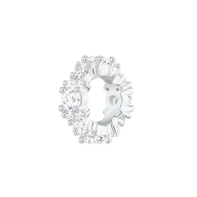 [아이유 PICK] MERL 14K 화이트골드 펜던트 JJMLPQ6B7552W4000
