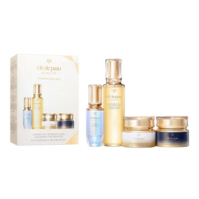 CPB KEY RADIANCE CARE CREAM SET
