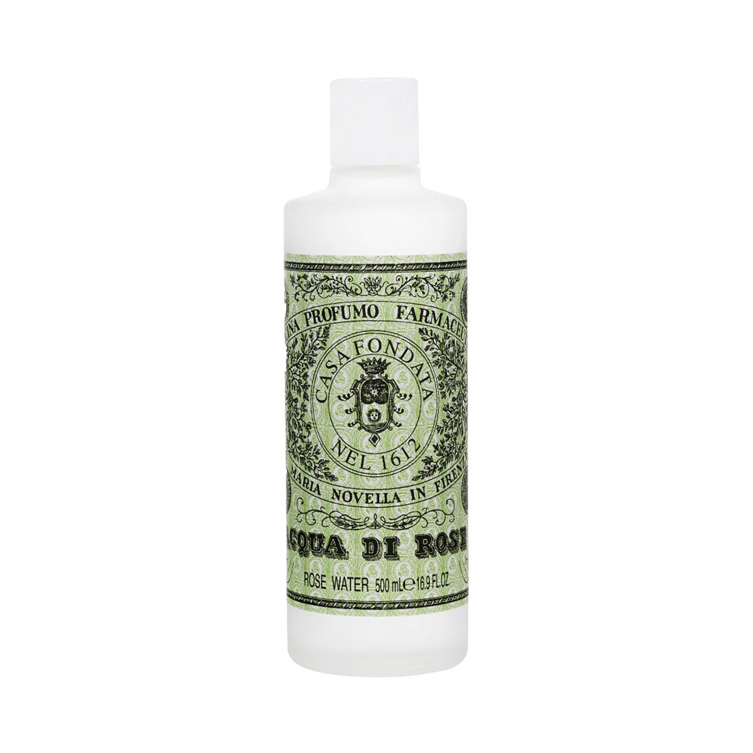 롯데면세점 [산타마리아노벨라] ROSE WATER 500ml