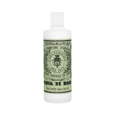 ROSE WATER 500ml