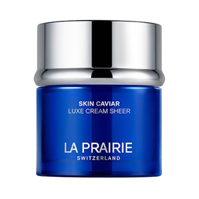 La prairie skin caviar luxe cream hotsell