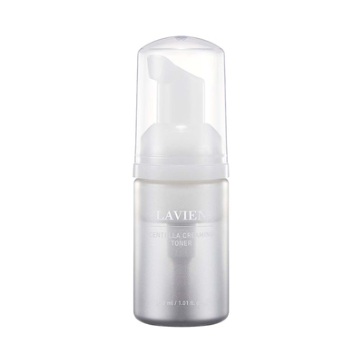 라비앙 센텔라 크리밍 토너 미니 30ml