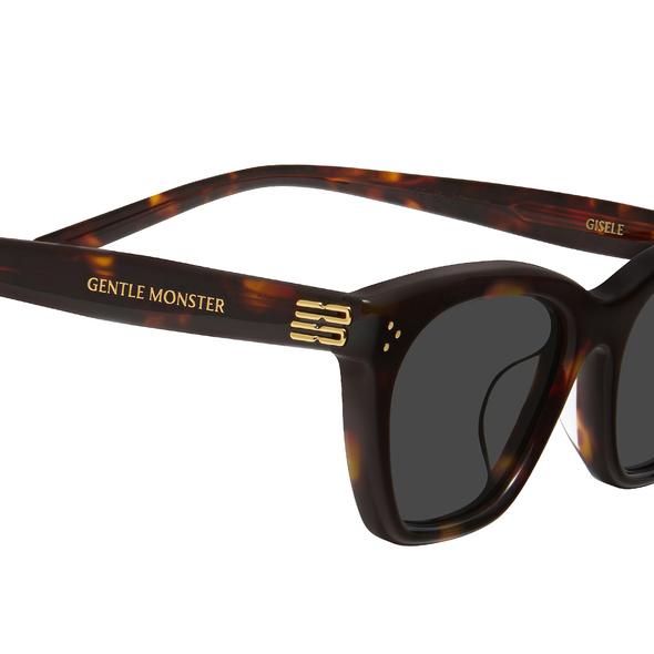 【新品未使用】GENTLE MONSTER Gisele T1 Lotte Duty Free