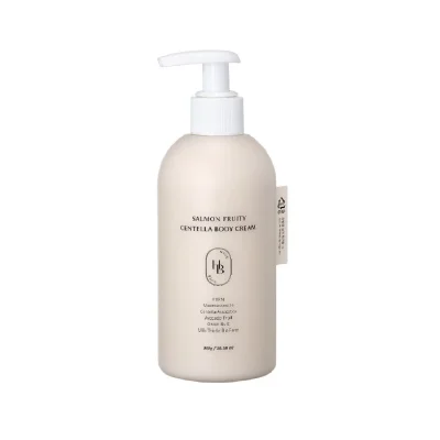 살몬 프루티 센텔라 바디크림 300ml