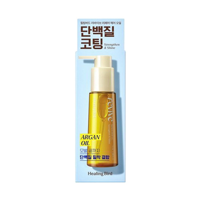 [온라인전용] 힐링버드 리바이브 리페어 헤어오일