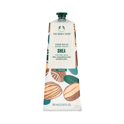 HAND BALM SHEA 100ml