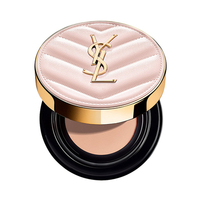 입생로랑 YSL 뚜쉬 에끌라 글로우-팩트 쿠션 CN