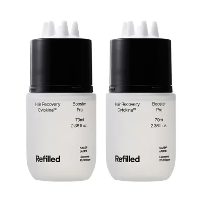 [기획세트] 사이토카인 헤어토닉 부스터 프로 70ml * 2EA
