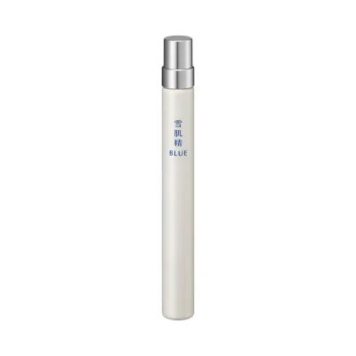 SEKKISEI BLUE DEEP BREATH MEDITATION AROMATIC MIST (MINI)