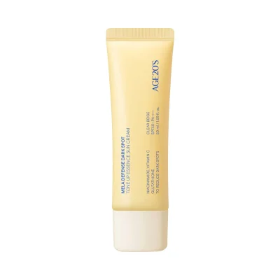 멜라디펜스 기미 톤업 선크림 50ml