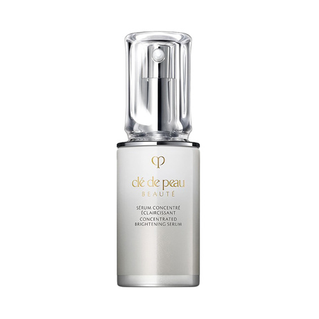 롯데면세점 [끌레드뽀 보떼] CONCENTRATED BRIGHTENING SERUM
