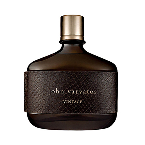 JOHN VARVATOS  オードパルファム ロッテ免税店
