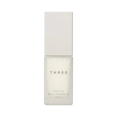 Balancing Barrier Brightening Serum