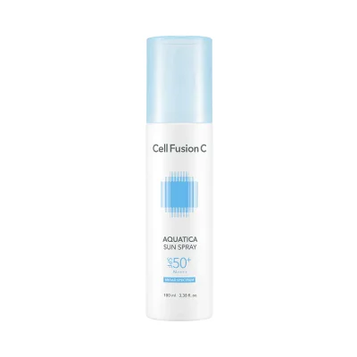 아쿠아티카 썬 스프레이 100ml