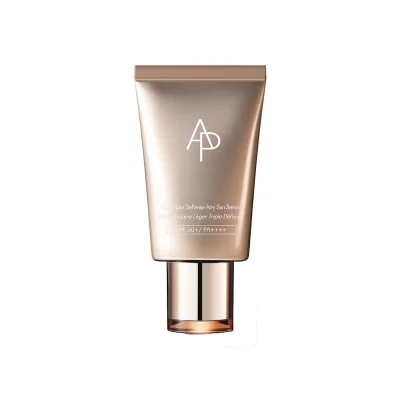 에이피 에이오 트리플 디펜스 에어리 선 세럼 40ml