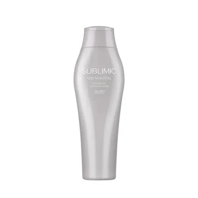 아데노바이탈 샴푸 (가는모발용) 250ml
