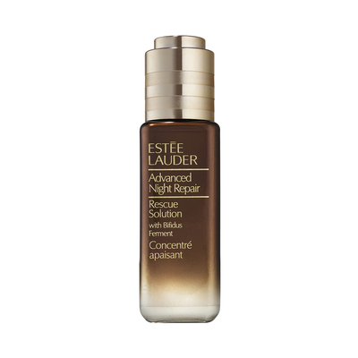 어드밴스드 나이트 리페어 레스큐 솔루션 위드 15% 비피더스 퍼먼트 20ml