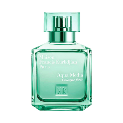 Aqua Media Cologne Forte Eau de parfum 70ml
