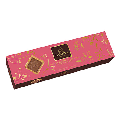 Biscuits Milk Chocolate