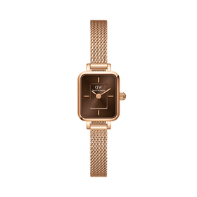 Daniel wellington lotte online