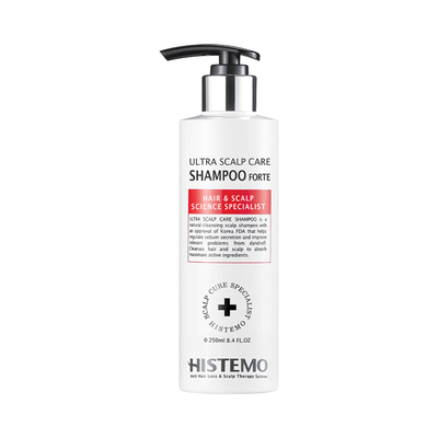 히스테모 울트라스칼프케어 샴푸250ml