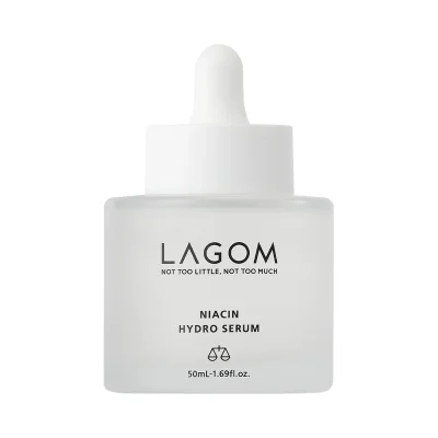 나이아신 하이드로 세럼 50ml
