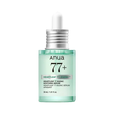 어성초77 B3 징크 트러블 세럼 30ml