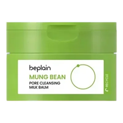 녹두 모공 클렌징 밀크밤 100ml