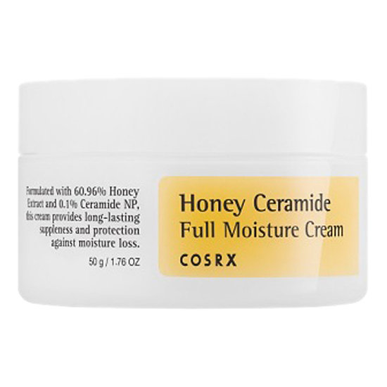 롯데면세점 [코스알엑스] 허니 세라마이드 풀 모이스쳐 크림 HONEY CERAMIDE FULL MOISTURE CREAM 50ml