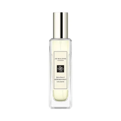 씨 솔트 앤 베르가못 코롱 30ML