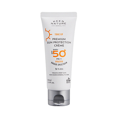 닥터올가 프리미엄 썬 프로텍션 크림 SPF50+ PA+++