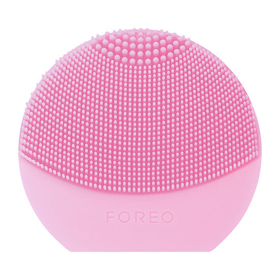 ボタニカルキャンドル バラ かすみ草 FOREO LUNA 3ノーマルスキン