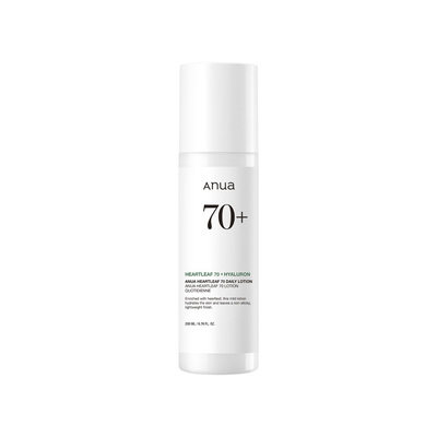 어성초 70 데일리 릴리프 로션 200ml (리뉴얼)