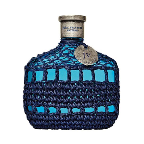 ジョン バルベイトス ティール ブルー 香水3点セットJohn Varvatos Amazon.com: John Varvatos XX Artisan Teal 3 Piece Gift Set
