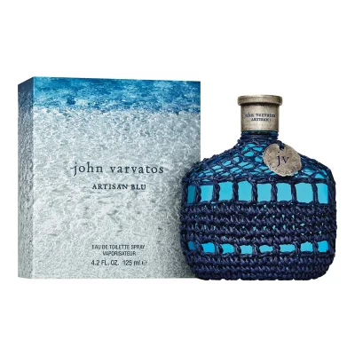 Artisan Blu EDT Spray 125ml