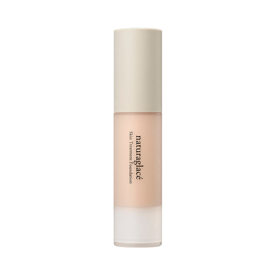 SKIN TREATMENT FOUNDATION