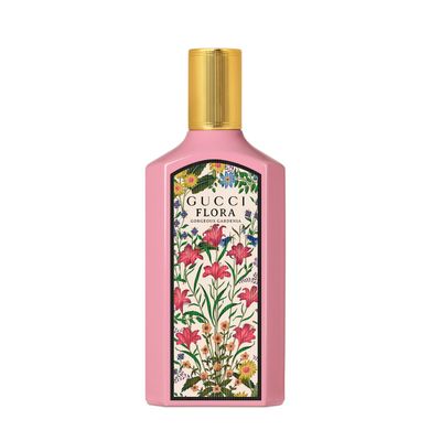 구찌 플로라 고저스 가드니아 오 드 퍼퓸 포 우먼 100ml