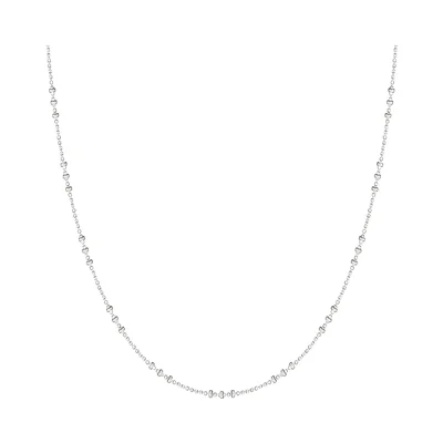 Issue necklace