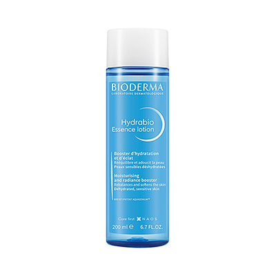 하이드라비오 에센스 로션 200ml (수분 미백 부스터)