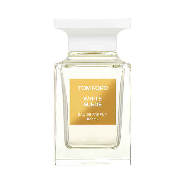 Tom Ford White Suede for Women Eau de Parfum Spray, 1.7