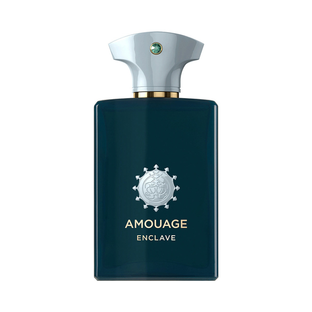 Amouage Sunshine 香水　箱なし Perfume feminino Amouage Sunshine 100ml Edp | MercadoLivre