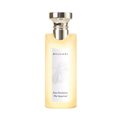 EAU PARFUMÉE THÉ IMPERIAL 75ml EDT REV 25