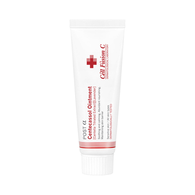 센테카솔 연고 40ml 센텔라정량추출물 [의약외품]