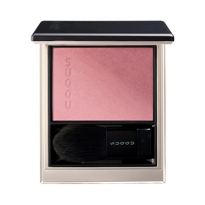 SUQQU BLURRING COLOR BLUSH 04