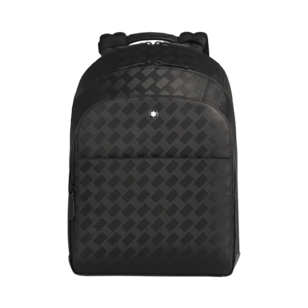 ポルノグラフィティ 黒 ナイロン バックパック バックパック/リュック