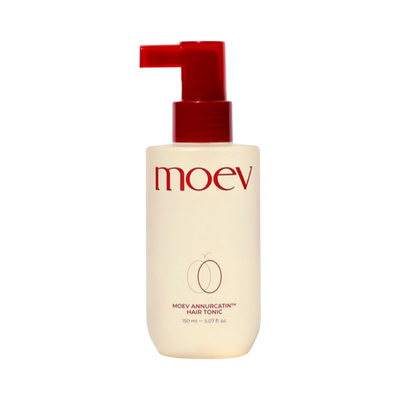 모에브 아누카틴 헤어 토닉 150ml