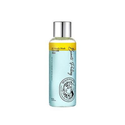 덴트릭스 뷰티풀링 오일가글 80ML
